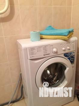 1-к квартира, посуточно, 40м2, 4/10 этаж