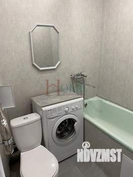 1-к квартира, на длительный срок, 31м2, 5/5 этаж