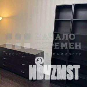 1-к квартира, на длительный срок, 43м2, 6/10 этаж