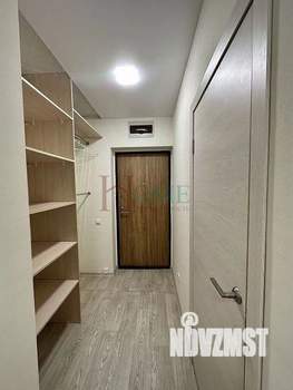 1-к квартира, на длительный срок, 26м2, 13/26 этаж
