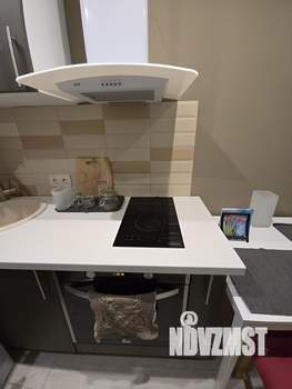 Студия квартира, на длительный срок, 24м2, 6/11 этаж