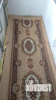 Студия квартира, на длительный срок, 21м2, 10/10 этаж