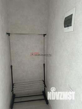 Студия квартира, на длительный срок, 24м2, 3/3 этаж