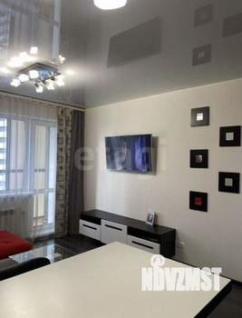 2-к квартира, на длительный срок, 59м2, 15/17 этаж