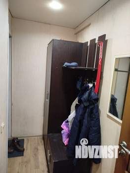 1-к квартира, на длительный срок, 32м2, 1/5 этаж