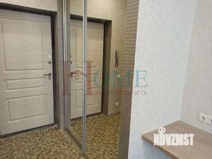 1-к квартира, на длительный срок, 28м2, 13/23 этаж