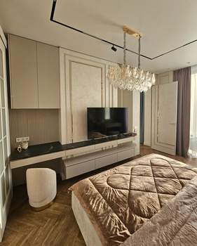 2-к квартира, на длительный срок, 64м2, 9/29 этаж