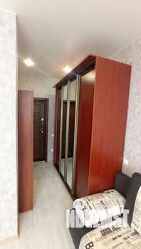 Студия квартира, на длительный срок, 20м2, 10/19 этаж