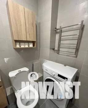 Студия квартира, на длительный срок, 27м2, 4/17 этаж
