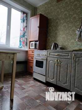 1-к квартира, на длительный срок, 31м2, 4/9 этаж