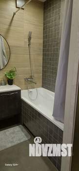 Студия квартира, на длительный срок, 27м2, 5/7 этаж