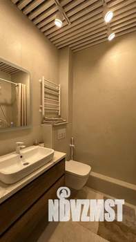 Студия квартира, посуточно, 25м2, 6/6 этаж