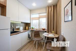 2-к квартира, посуточно, 45м2, 3/5 этаж