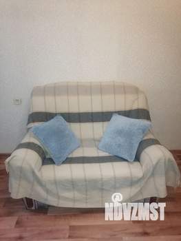 1-к квартира, на длительный срок, 33м2, 2/5 этаж