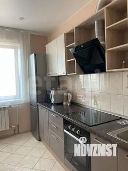 2-к квартира, на длительный срок, 59м2, 18/24 этаж