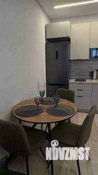 2-к квартира, на длительный срок, 35м2, 7/7 этаж