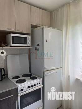 2-к квартира, на длительный срок, 43м2, 4/5 этаж