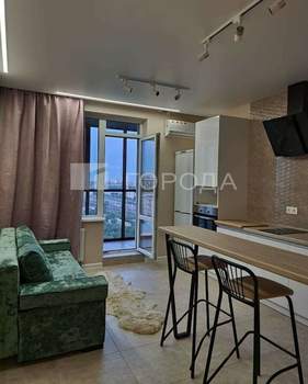 2-к квартира, на длительный срок, 49м2, 13/23 этаж