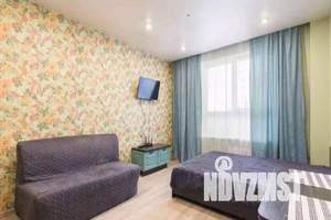 1-к квартира, посуточно, 27м2, 1/25 этаж