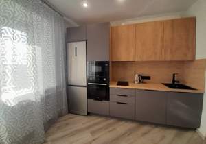 1-к квартира, на длительный срок, 37м2, 11/17 этаж