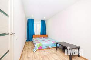 2-к квартира, посуточно, 50м2, 2/5 этаж
