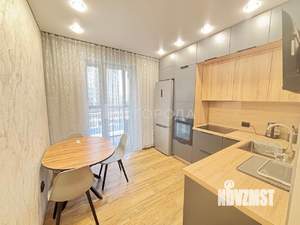 1-к квартира, на длительный срок, 38м2, 6/25 этаж