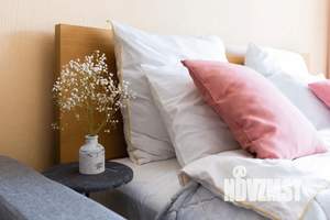 1-к квартира, посуточно, 35м2, 4/5 этаж