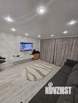 2-к квартира, на длительный срок, 56м2, 7/10 этаж