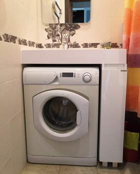 1-к квартира, на длительный срок, 51м2, 8/10 этаж