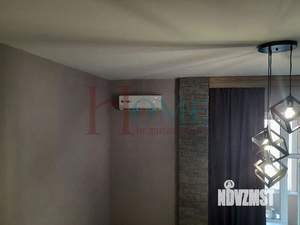 Студия квартира, на длительный срок, 38м2, 2/19 этаж