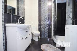 1-к квартира, на длительный срок, 50м2, 17/19 этаж