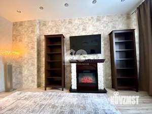 1-к квартира, на длительный срок, 37м2, 12/18 этаж