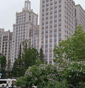 2-к квартира, на длительный срок, 44м2, 3/24 этаж