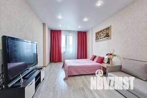 1-к квартира, посуточно, 42м2, 5/25 этаж