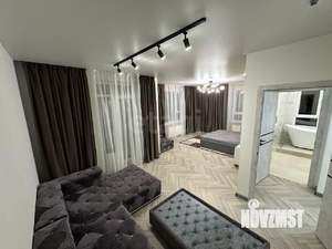 1-к квартира, на длительный срок, 62м2, 14/17 этаж