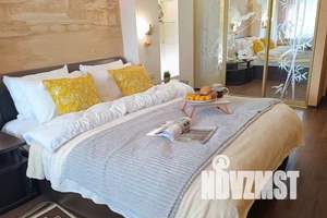 3-к квартира, посуточно, 91м2, 5/14 этаж