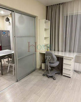 2-к квартира, на длительный срок, 65м2, 8/17 этаж