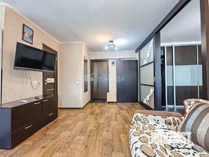 2-к квартира, на длительный срок, 40м2, 2/9 этаж