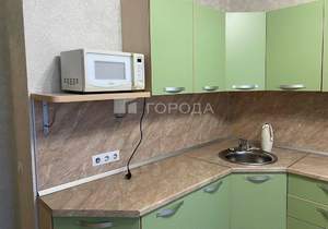 2-к квартира, на длительный срок, 60м2, 7/18 этаж