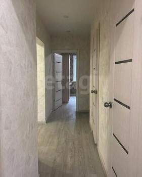 4-к квартира, на длительный срок, 77м2, 2/10 этаж