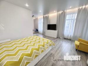 1-к квартира, на длительный срок, 48м2, 5/16 этаж