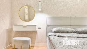 1-к квартира, посуточно, 47м2, 1/1 этаж