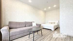 1-к квартира, посуточно, 37м2, 1/1 этаж