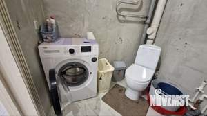 2-к квартира, на длительный срок, 50м2, 2/27 этаж