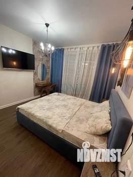 2-к квартира, на длительный срок, 44м2, 18/25 этаж