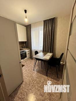1-к квартира, на длительный срок, 35м2, 10/18 этаж