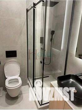 Студия квартира, на длительный срок, 30м2, 8/24 этаж