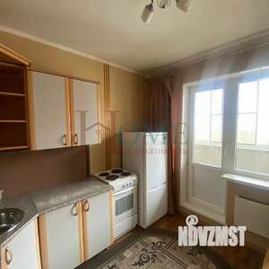 1-к квартира, на длительный срок, 33м2, 6/10 этаж