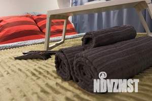 1-к квартира, посуточно, 16м2, 1/5 этаж