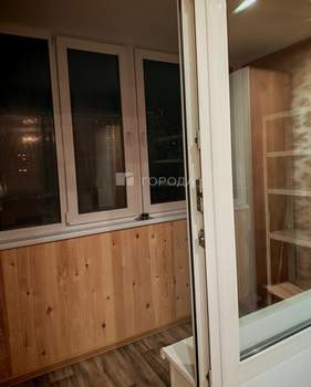 2-к квартира, на длительный срок, 46м2, 6/9 этаж